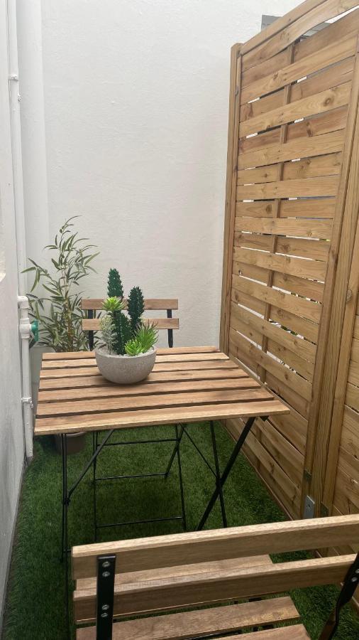 Los Cactus 1 Las Palmas de Gran Canaria Dış mekan fotoğraf